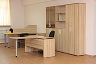 Сборка офисной мебели в Дзержинске
